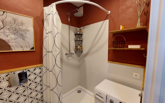 Квартира Smile-home