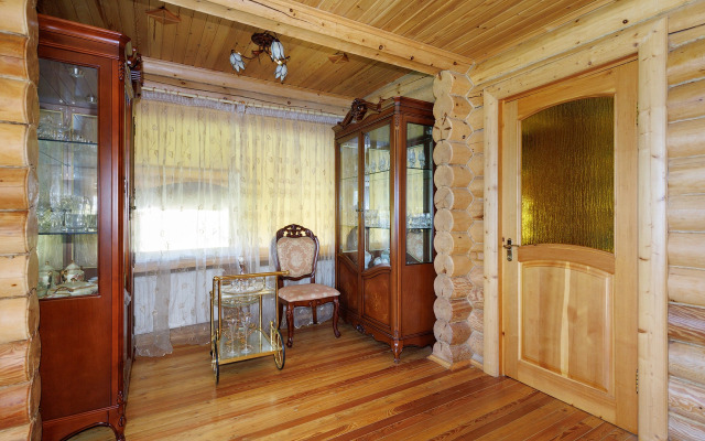 Вилла BalticRealty Вилла Шторм