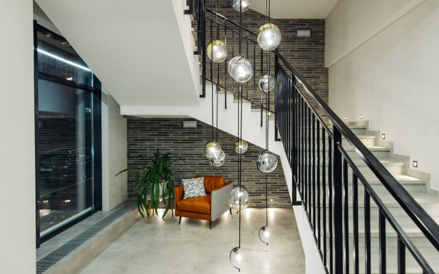 Hotel Baykal