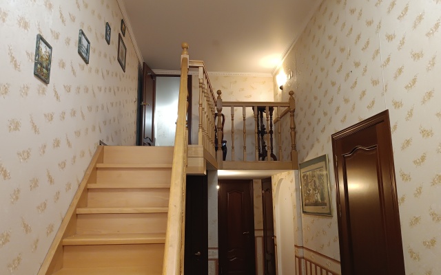 Meblirovannye Komnaty Mk Chaykovskogo 24  Living Quarters