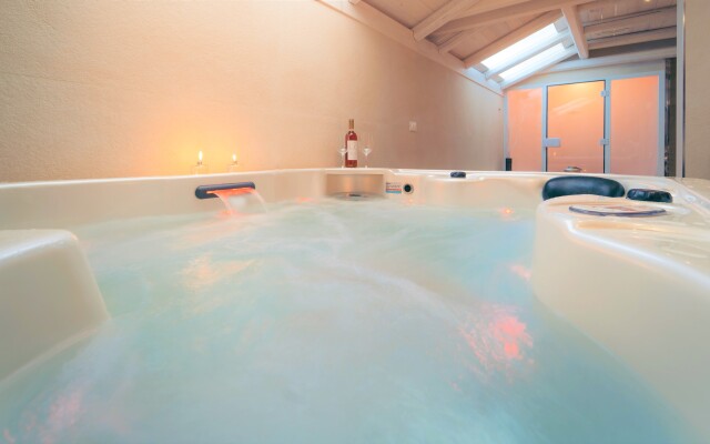 Masseria Messapia Wine Resort & SPA Отель