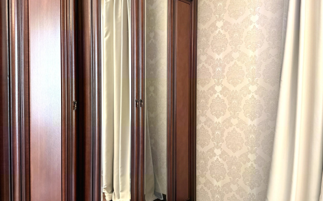 Apartamenty 2-komnatnaa kvartira s pramym vidom na Volgu
