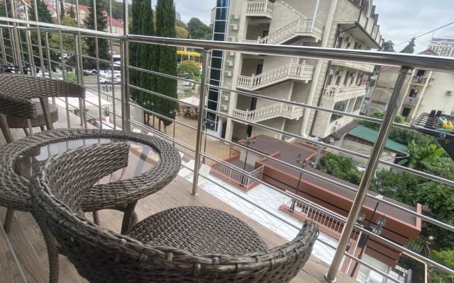 Kapri Haus Apartments Lenina 219/4