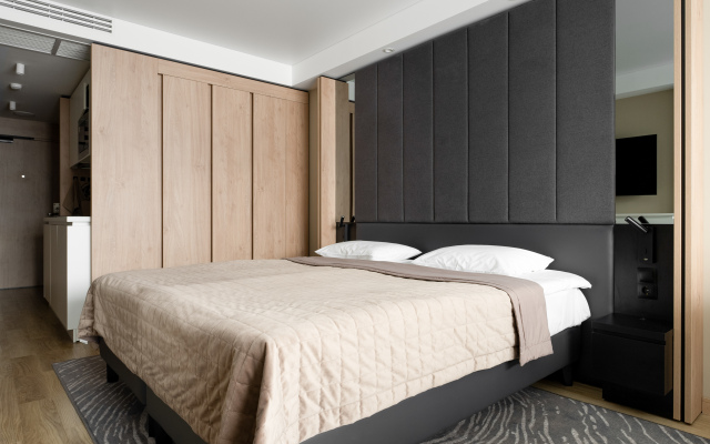 Апартаменты Valo