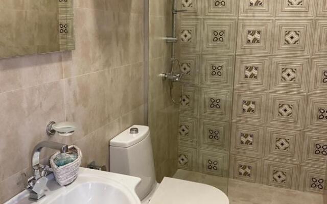 Homey Tbilisi Mini-Hotel