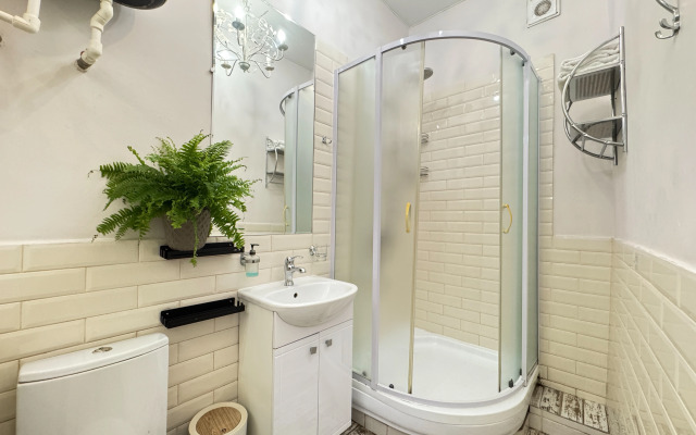 Квартира студия на Пестеля 22кв