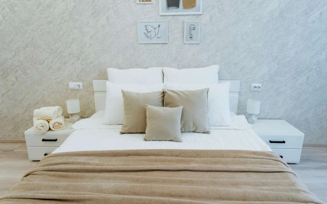 Апартаменты Liberty City