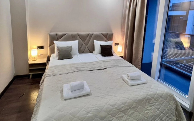 Частный дом на Улице Петрозаводской 49В