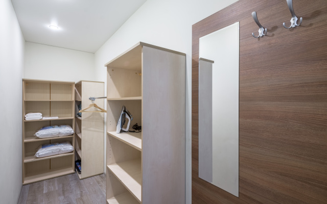 Apartament Central nearby Marriott 1