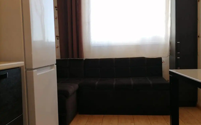 Khant Apartments