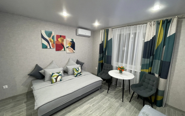 Квартира Уютная Студия на Мечникова