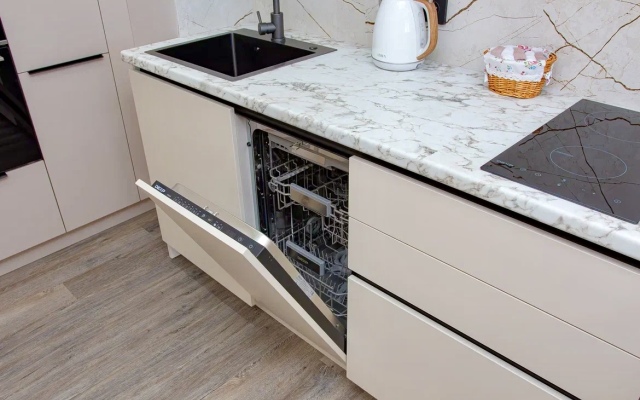 Апартаменты FSF Дизайнерские Четыре Сезона (Business)