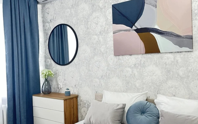 Апартаменты Двухкомнатная Квартира