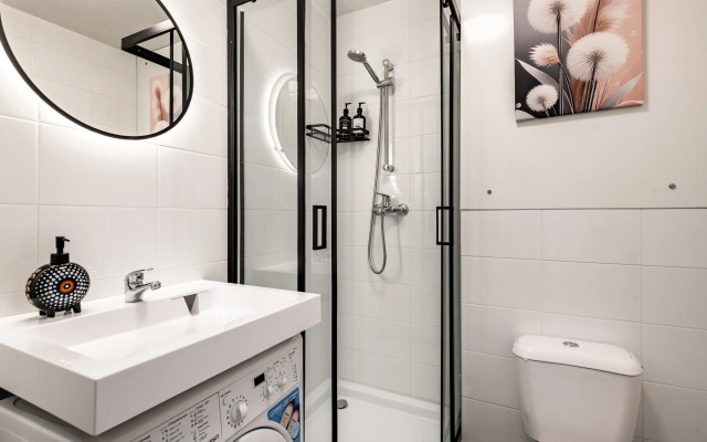 Квартира Шёлковый Путь