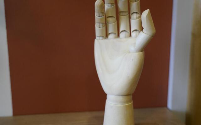 Апартаменты Березовая роща