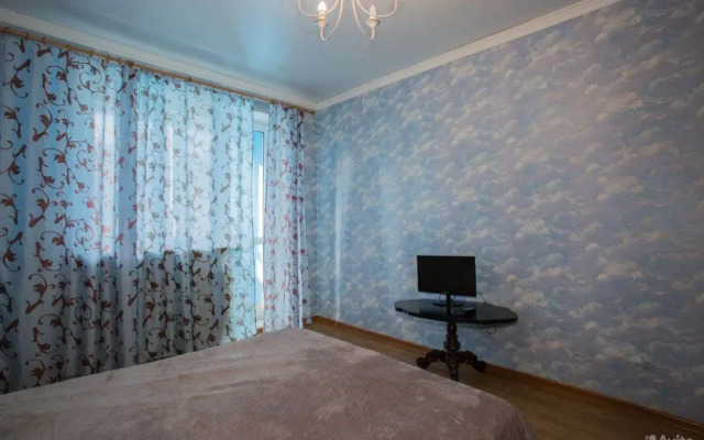 Апартаменты Бронденбург