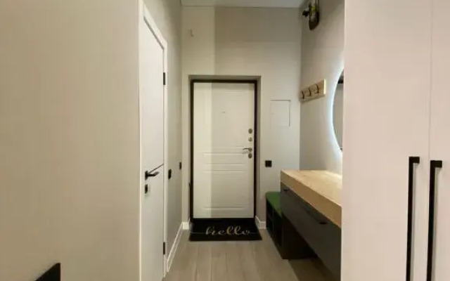 Infinity of Days Apartments 5