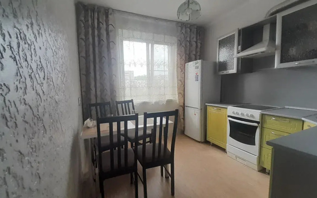 Квартира на улице Молодогвардейцев 41Г