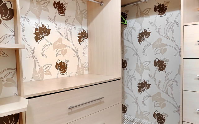 Panda Home Vozle Tts Ostrov I Tts Kristall Flat