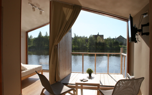 Klyovoe Mesto Guest house