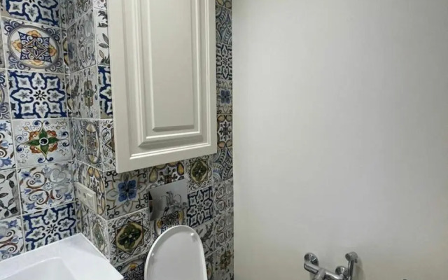 Апартаменты с Видом на Центральную Площадь и Свиягу