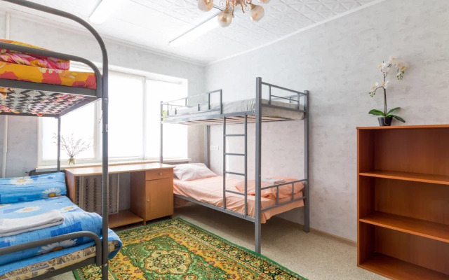 Апартаменты Школьная 2