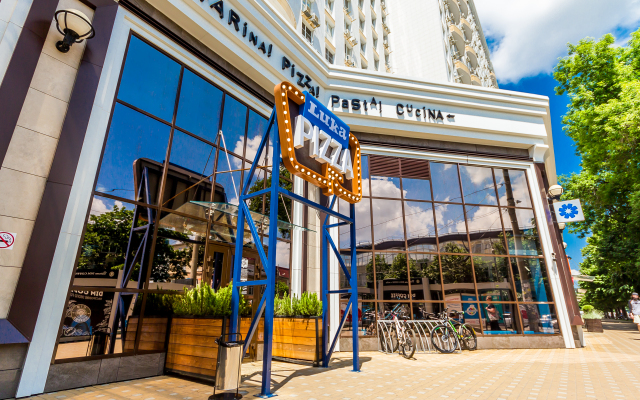 Апартаменты в лучшей локации города