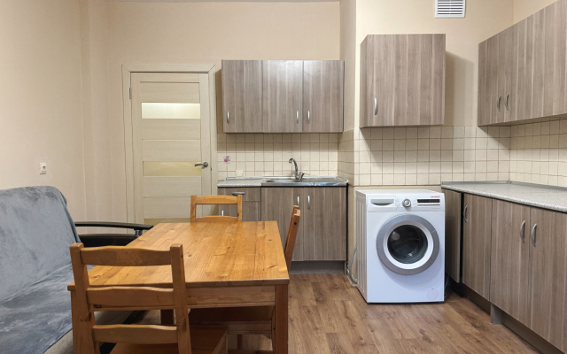 Апартаменты на Игоря Мерлушкина 2