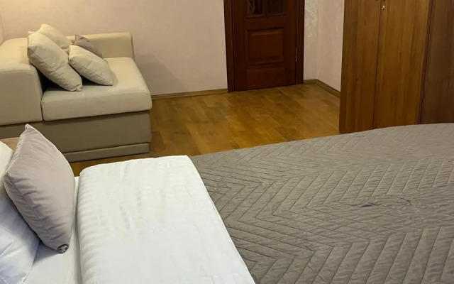 Квартира Чудесная в центре