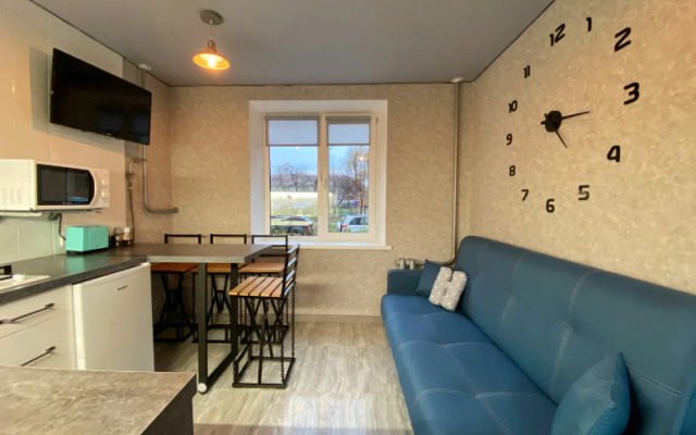 Lyuks Dlya Samyh Vzyskatel'nyh Apartments