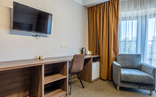 Hotel Marton Sezon