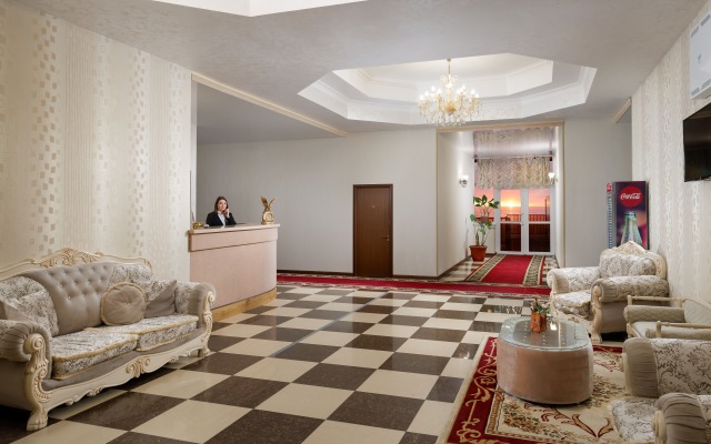 Festival Hotel