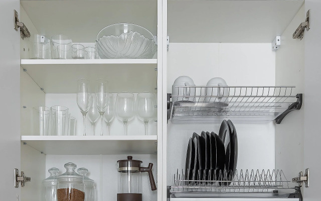 Апартаменты iZi Apart на ул. Коперника, Сормовский парк