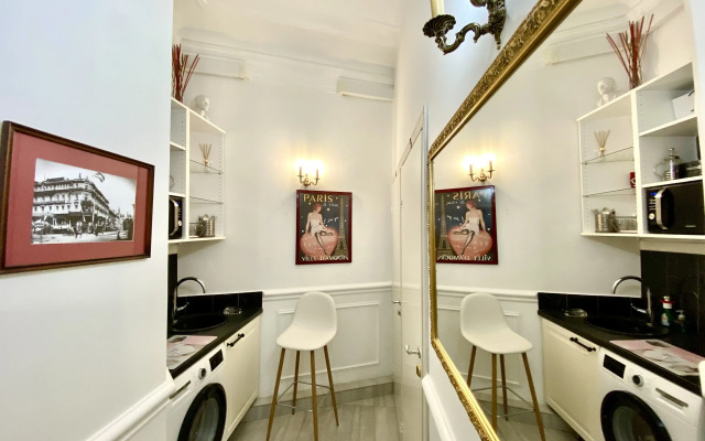 Гостевой дом Скай Невский 16