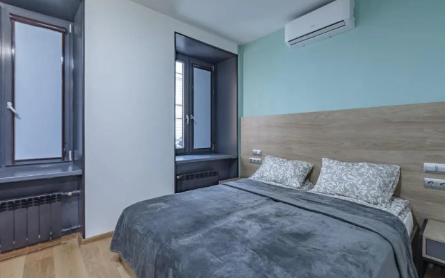 Апартаменты Лофт квартиры на Большой Подьяческой