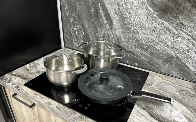 Апартаменты для командировок и отдыха