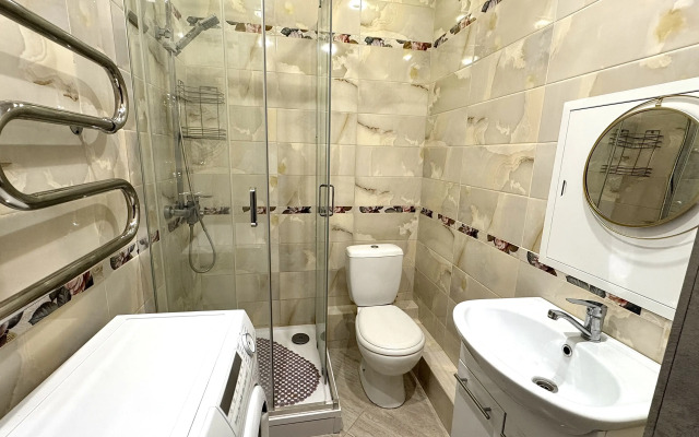 Flat Apartamenty Ladgorna Na Kedyshko 18