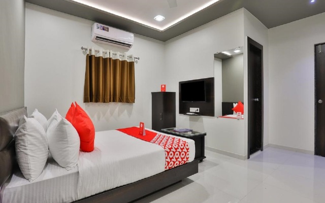 Raj Palace Hotel