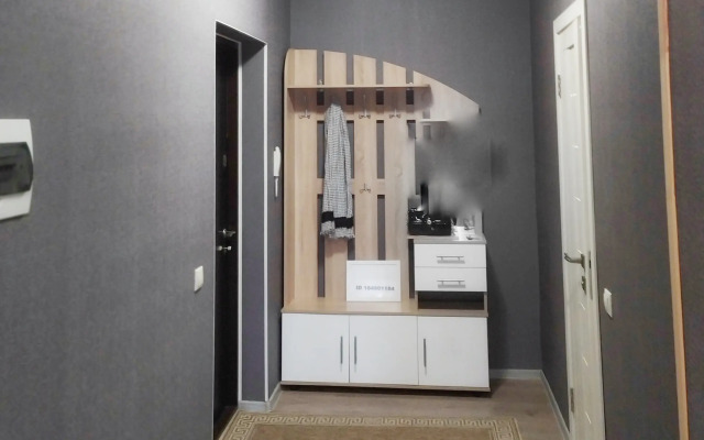 Квартира на улице Куникова 20А