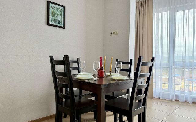 Ri-apart Apartments