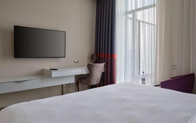 Panarams Tashkent Hotel, A member of Radisson Individuals