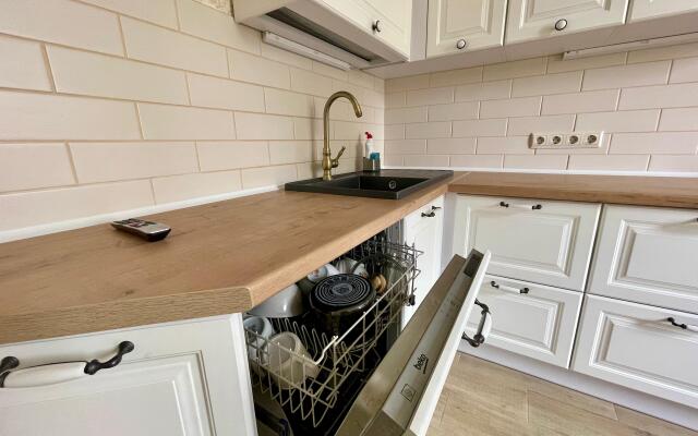 Апартаменты Лес и Шишки