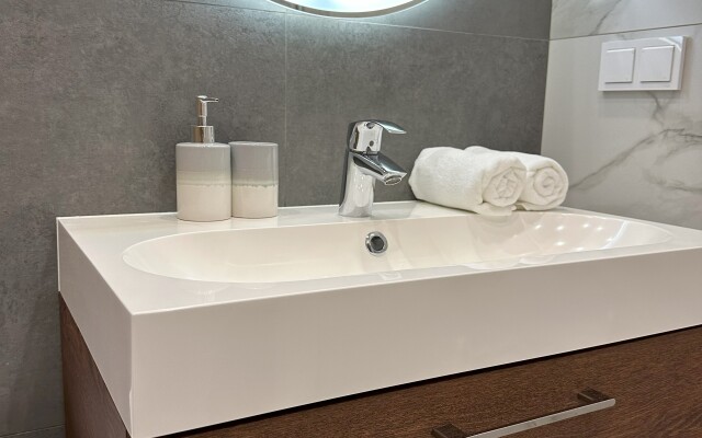 Апартаменты на Васильевском Острове