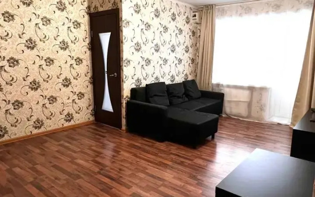 Квартира на проспекте Октября 44