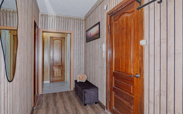 Апартаменты Абриго  Репина 88