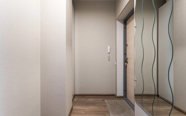 Квартира Gerbera Apartment Сибирская 42