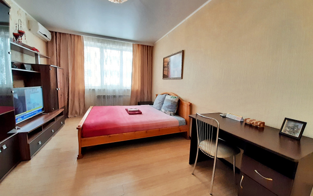 Romantik Apartments