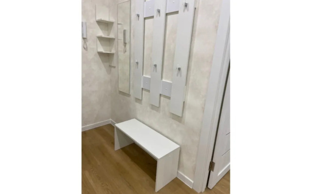 Апартаменты на улице 2-я Краснодарская