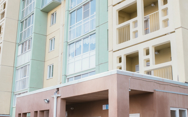 V Zhk Akadem, Trk Rodnik Flat