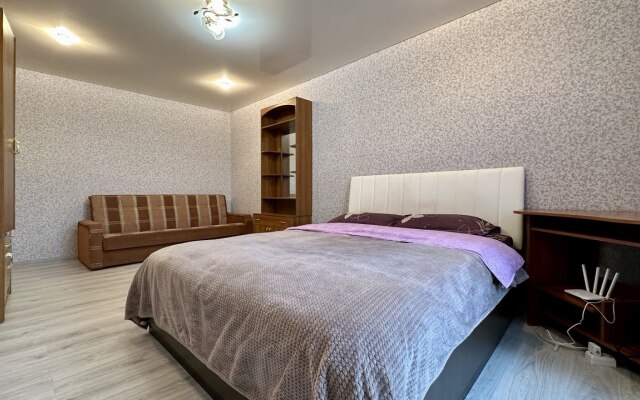 Arendagrad Oktyabryskoy Revolyutsii 26 Apartments